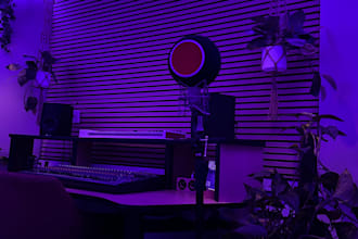 write a song to your instrumental
