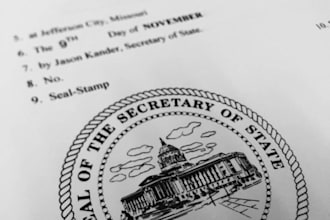 notarize your documents virtually