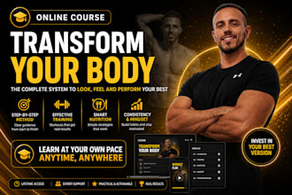 personalized training plan for fat loss and muscle gain