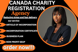 canada charity and nonprofit registration  ,canada bylaws