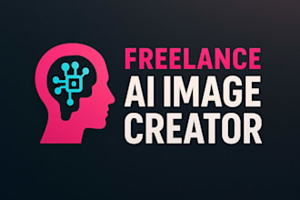 create HD custom ai images for your requirement