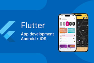 fix flutter UI layout and overflow issues