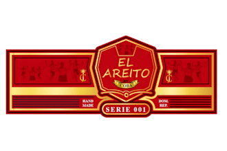 design premium vintage cigar label, cigar band, cigar box, and cigar logo