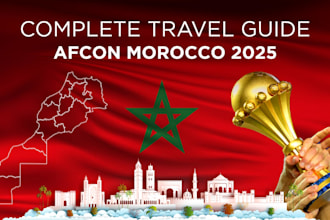 be your private local guide for a secret car tour in rabat