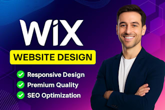 design wix streetwear website, luxury fashion, adult toy clothing website
