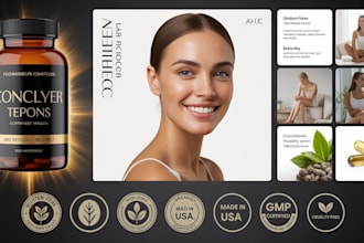 do amazon product images, listing picture, listing images product image editing