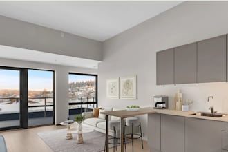 do 3d modern home virtual makeover, apartment virtual renovate 3d home rendering