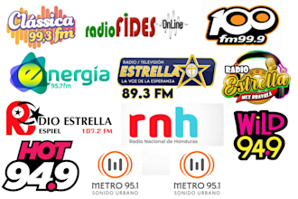 distribute your song and promote on latin american, espanol radio