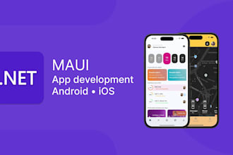 migrate your xamarin forms app to net maui