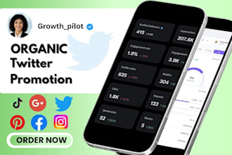 promote shoutout share website link to 500m USA, UK, ca audience twitter, fb, ig