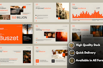 do investor pitch deck, presentation design, pitch deck for startups, pitch deck