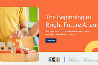 design squarespace bartending school website trade school website vocational