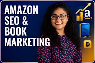 market and boost your ebook sales with amazon seo