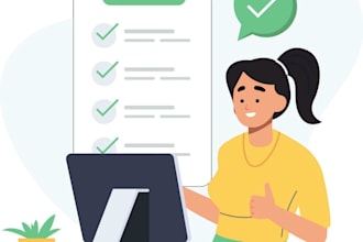 apoio administrativo remoto portugues portugal