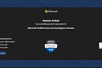 configure, optimize, and secure your microsoft azure