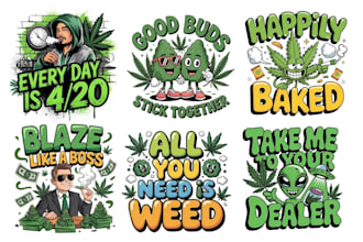 unique cannabis natural hemp cbd oil medical logo for your brand
