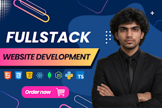 design, debug, develop and deploy custom websites
