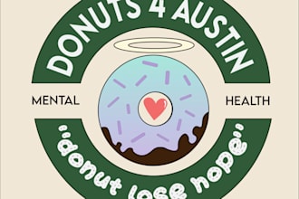 design a meaningful logo with symbolism and depth