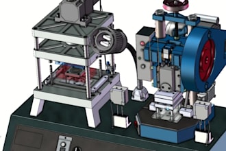 create precise 3d sheet metal designs and fabrication ready cad models