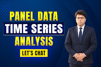 do time series forecasting with python, data science, prediction and analysis