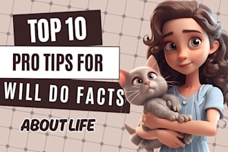 do facts about life