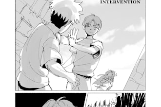 draw professional manga and comic pages