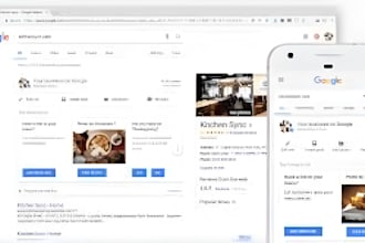 be your local SEO agency for google map ranking