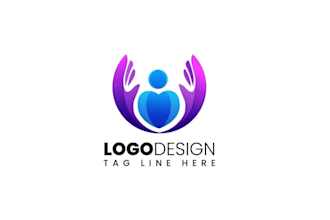 design outstanding nonprofit, community and charity logo