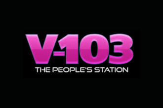 promote, feature and get your song played on v103 fm radio station