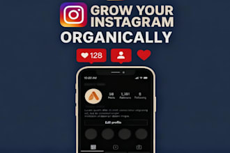 manage and grow your instagram account