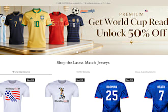 48hrs dynamic football jersey store sportswear store football jersey website