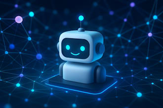 develop a chatbot using ai, llms and rag