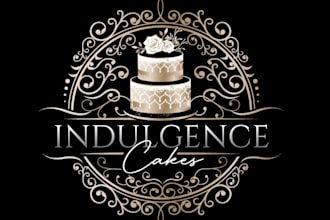 design a professional restaurant logo for your brand