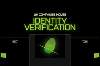 do uk identity verification for director, identity verification uk for psc, acsp