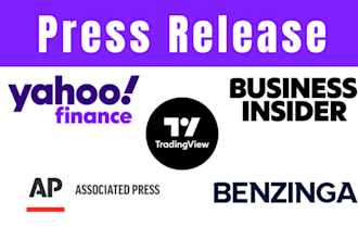 do press release distribution on yahoo finance, high quality da backlinks