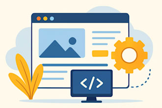 create a crud web app with database integration