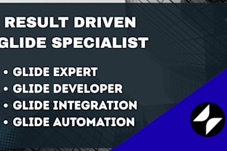 do your glide app, glide integration, glide automation, glide expert