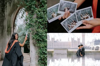do edit your graduation photos in lightroom