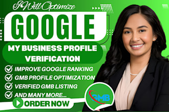 do reinstate google my business profile verification  fix suspension gmb profile