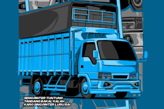 vector tracing for your vehicle