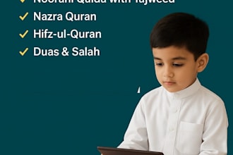 online quran classes with tajweed for kids  adults