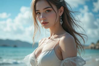 intimate nsfw drawing high quality artistic rendering