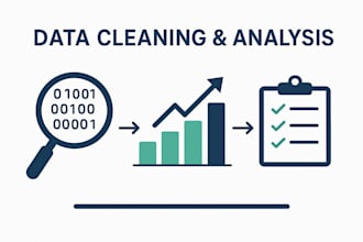 do data handling and analytics