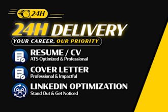 write your resume as a hiring expert