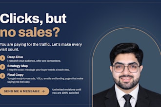 write perfect sales copy with my hypnotic sales copywriting