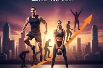 master your body for peak performance