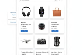create professional ebay listings that sell fast