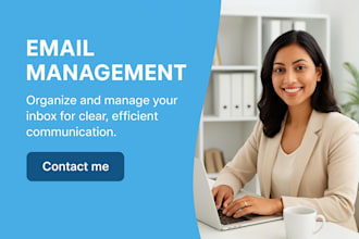 organize your inbox and manage your emails professionally