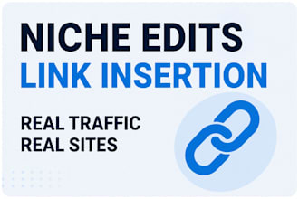 create 10,000 mixed dofollow nofollow natural backlinks for website seo