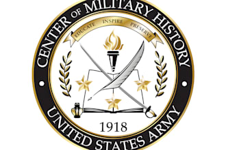 design professional vintage, patch, military tactical, and badge logo